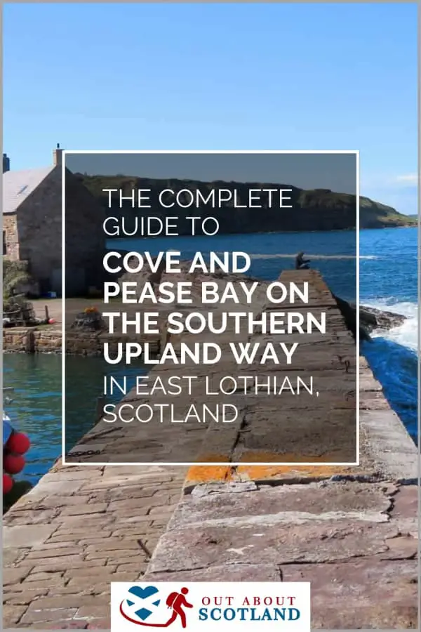 Cove, Scottish Borders: Things to Do
