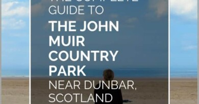 John Muir Country Park