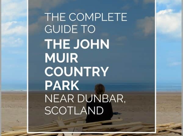 John Muir Country Park