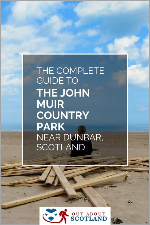 John Muir Country Park Visitor Guide