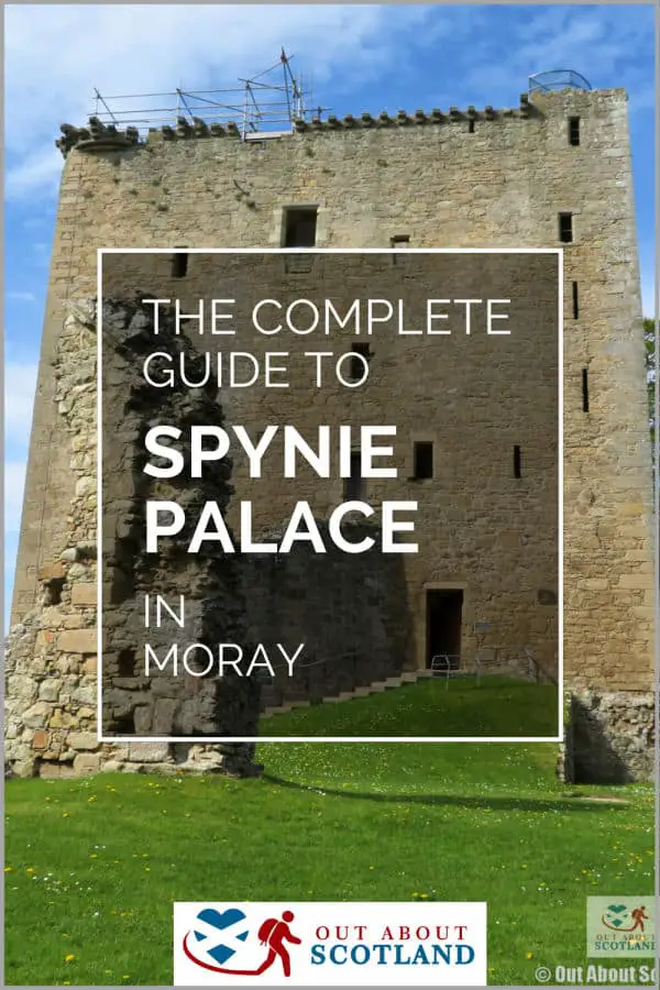 Spynie Palace: Things to Do