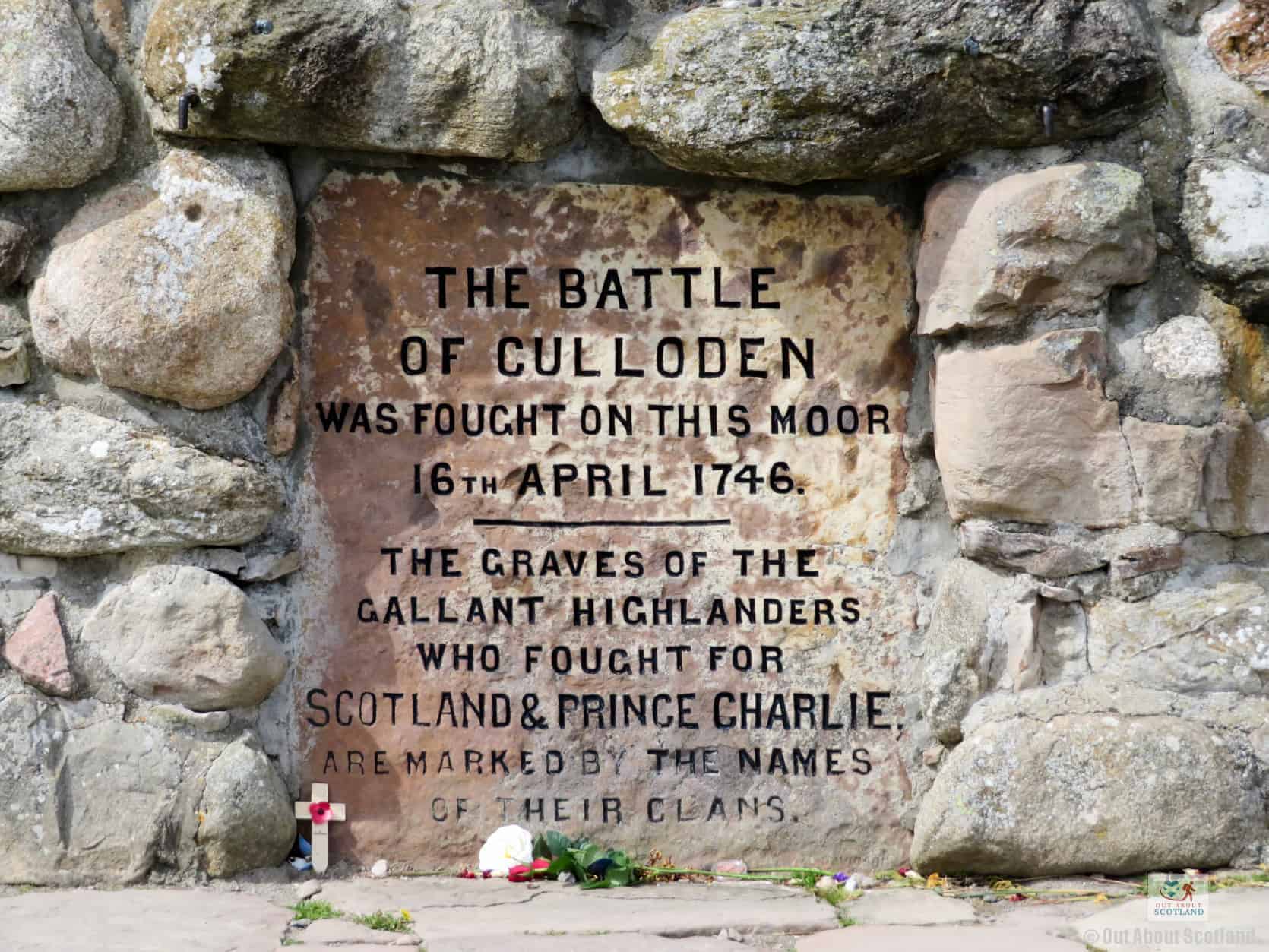 Culloden Battlefield