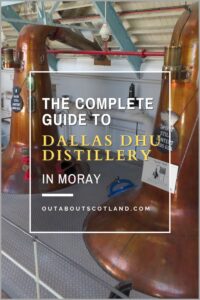Dallas Dhu Distillery