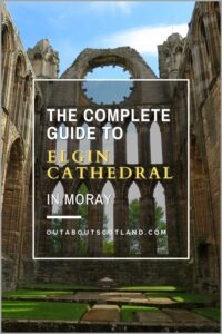 Elgin Cathedral