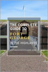Fort George