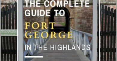 Fort George