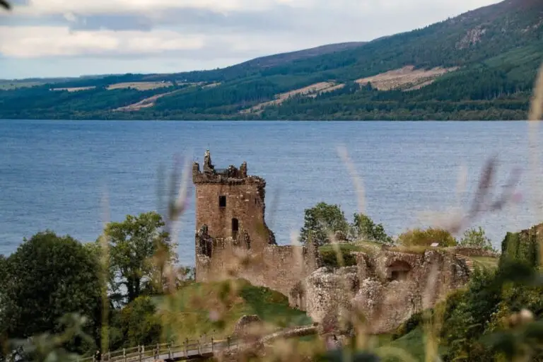 The Loch Ness Monster - Fact or Fiction? | Out About Scotland