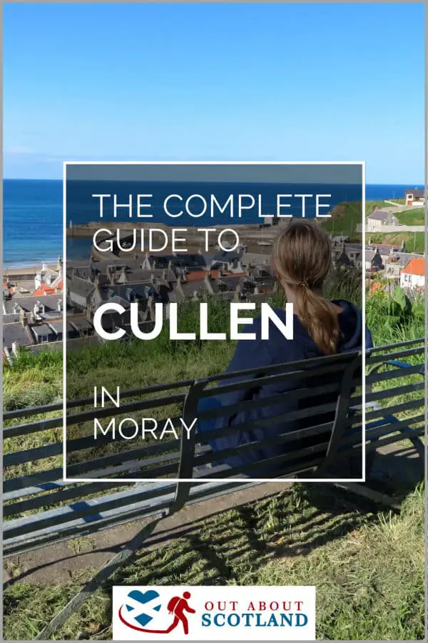 Cullen, Moray: Things to Do