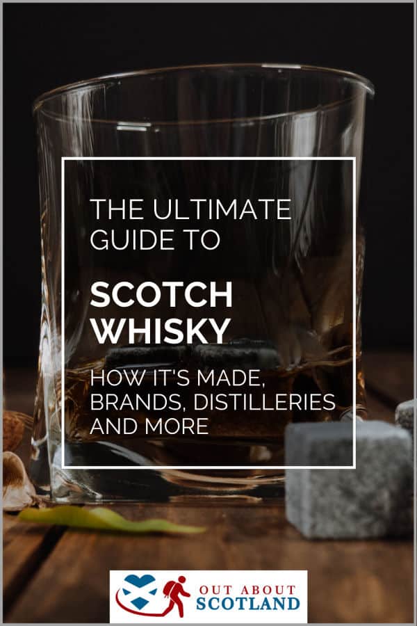 A Guide to Scotland’s Whisky Regions