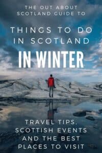 things to do in Scotland in winter