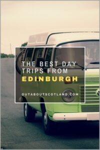 Best Day trips from Edinburgh