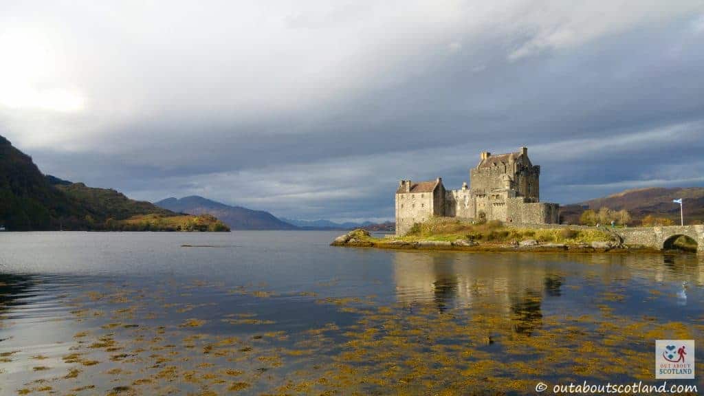 The Most Romantic Places in Scotland - The Ultimate Guide | Out About ...