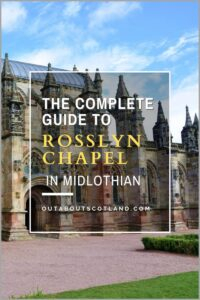 Rosslyn Chapel