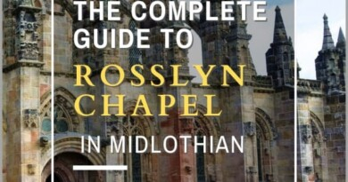 Rosslyn Chapel