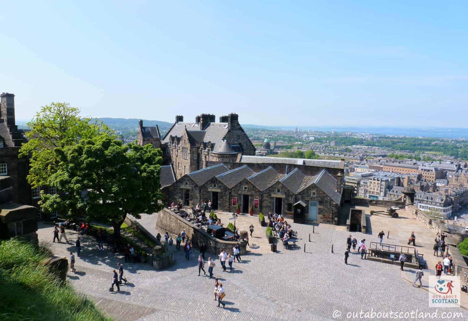 The Best Things to Do in Edinburgh's Old Town | Edinburgh Old Town