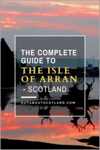 Isle of Arran
