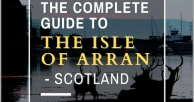 Isle of Arran