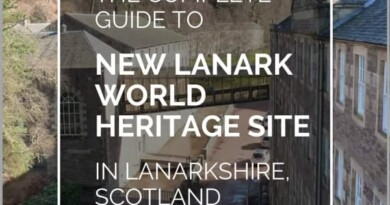 New Lanark