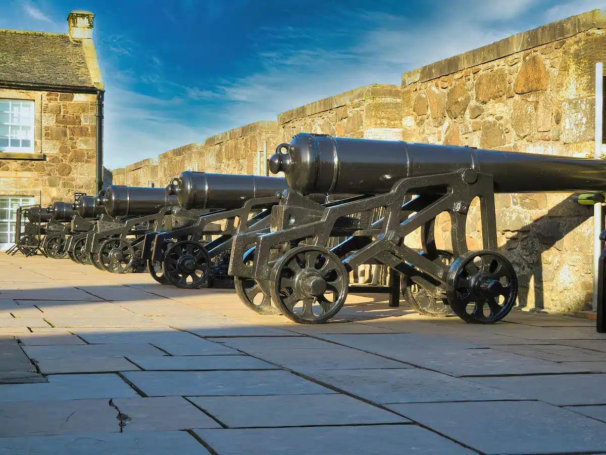 Stirling Castle
