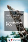 edinburgh zoo pin