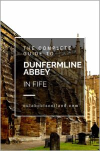 Dunfermline Abbey