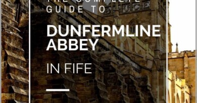 Dunfermline Abbey