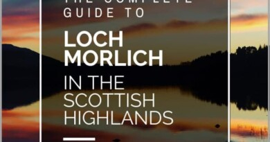 Loch Morlich