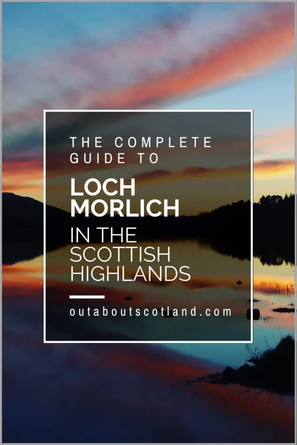 Loch Morlich