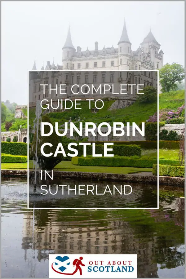 Dunrobin Castle Visitor Guide