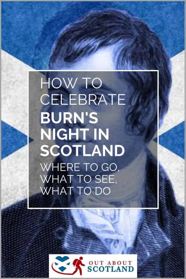 A Guide to Burns Night in Scotland