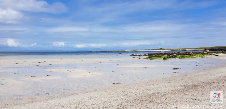 Tiree Beaches | Inner Hebrides