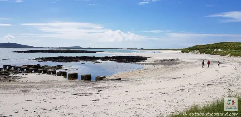 Isle of Tiree Visitor Guide | Inner Hebrides