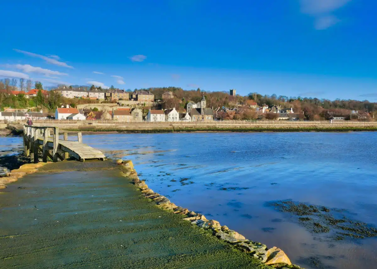 Culross Fife