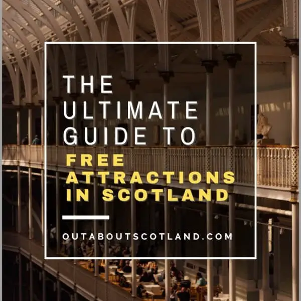 Free things to do in Scotland