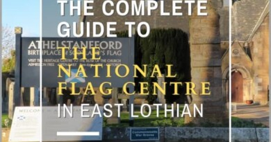 National Flag Centre