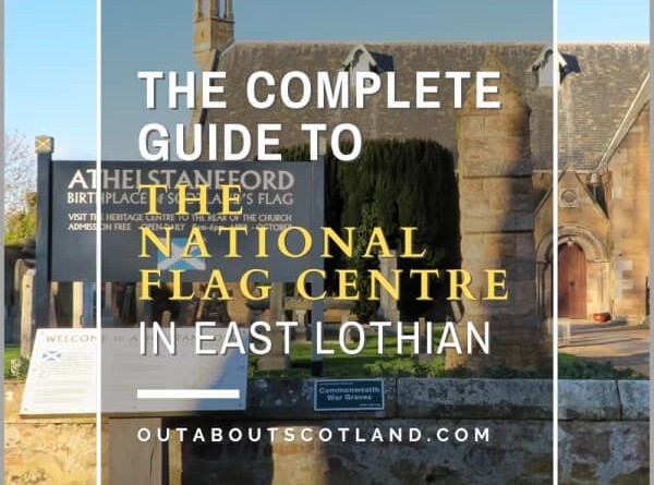 National Flag Centre