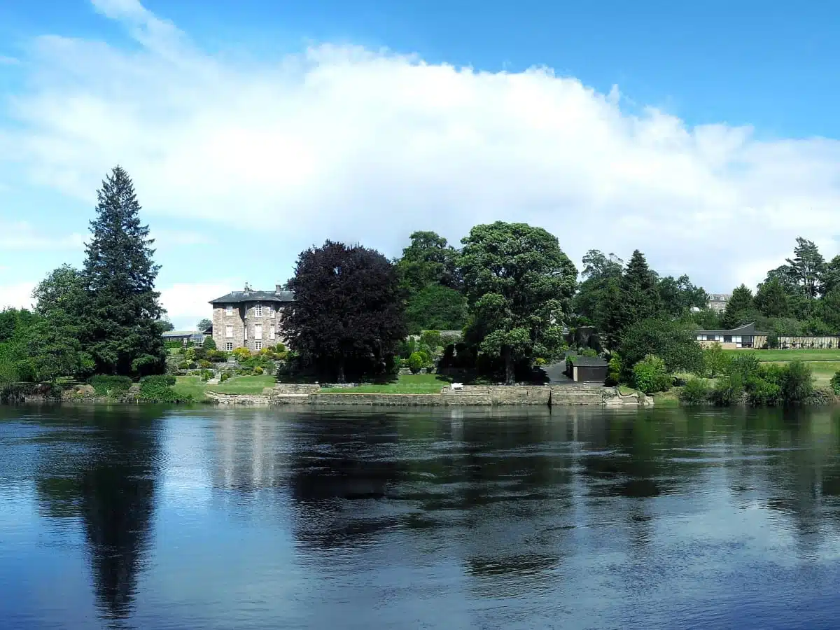 River Tay