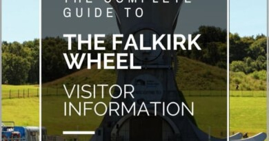 Falkirk Wheel