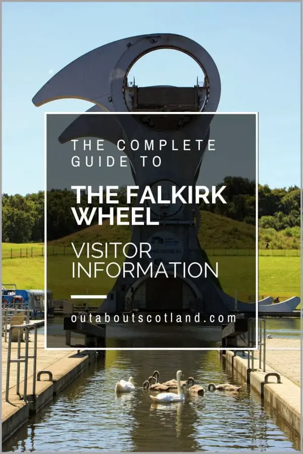 The Falkirk Wheel: Things to Do
