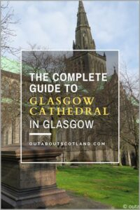 Glasgow Cathedral