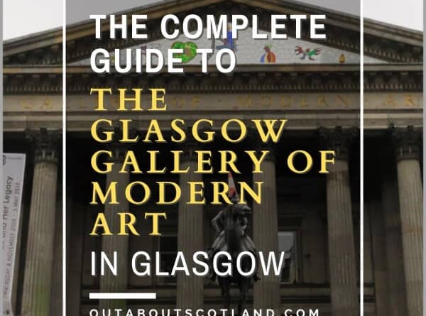 Glasgow Gallery of Modern