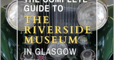 The Riverside Museum