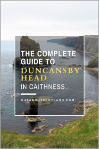 Duncansby Head
