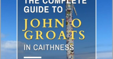 John O Groats