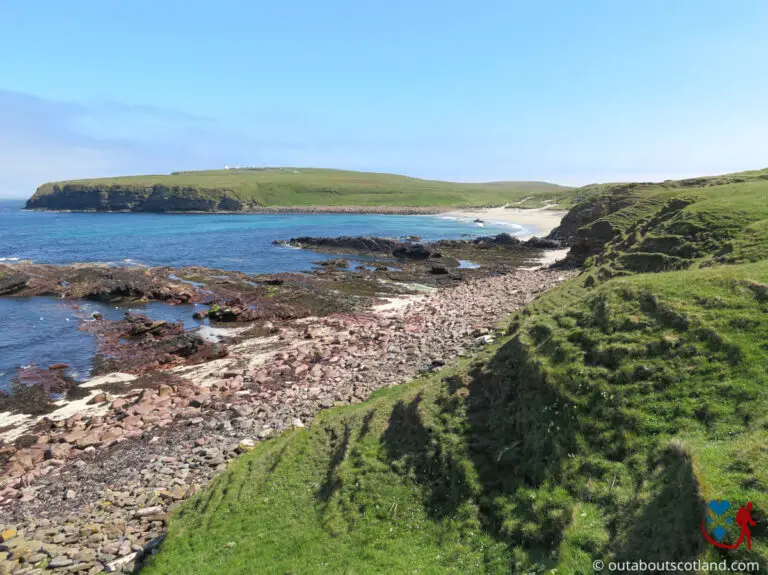 Duncansby Head Visitor Guide | Caithness & Sutherland