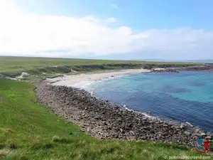 A Guide To: Duncansby Head - North Scotland 