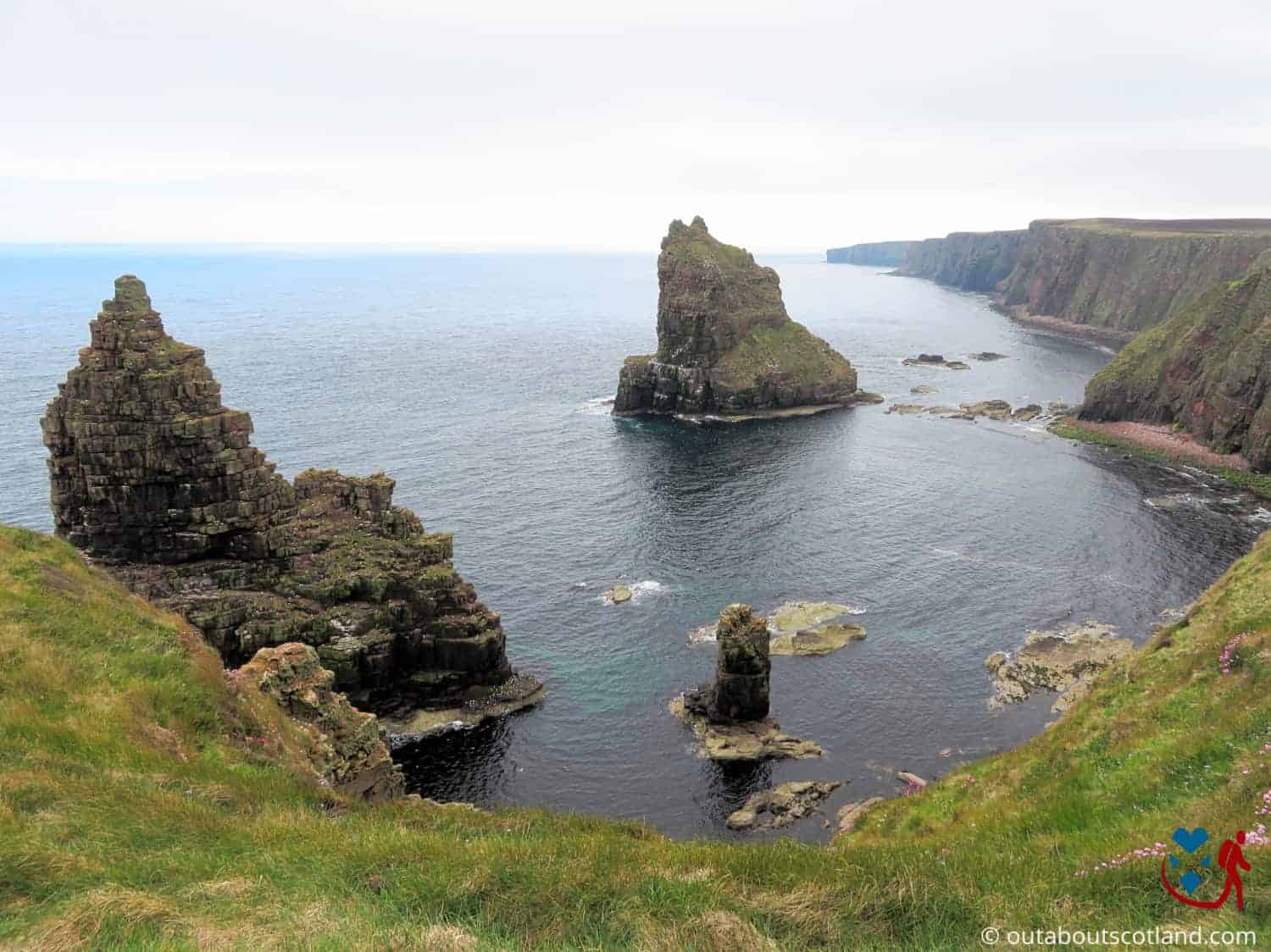 A Guide To: Duncansby Head - North Scotland | Out About Scotland