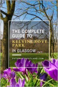 Kelvingrove Park