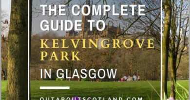 Kelvingrove Park