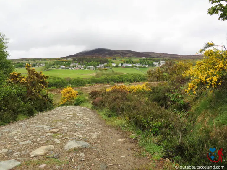 Castle Varrich Visitor Guide Caithness Sutherland